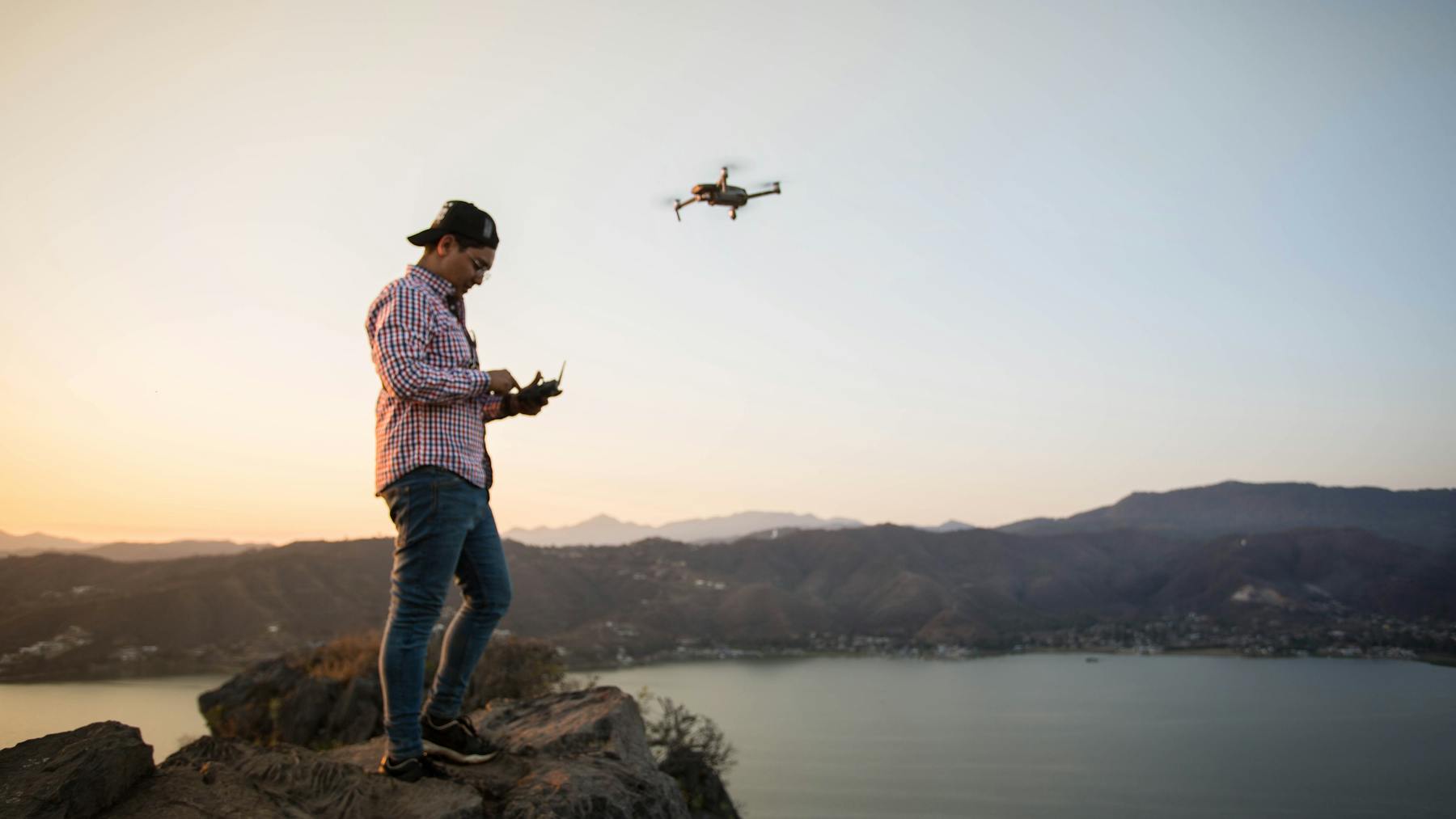 Drone Services
